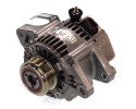 Alternator for TOYOTA YARIS YARIS VERSO 1 4D 09 00 09 05 Part manufacturer AD BRAKE