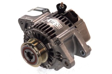 Alternator for TOYOTA YARIS YARIS VERSO 1 4D 09 00 09 05 Part manufacturer AD BRAKE