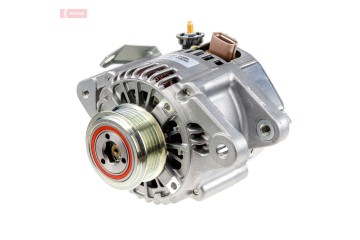 Alternator for TOYOTA YARIS YARIS VERSO 1 4D 09 00 09 05 Car type passenger cars