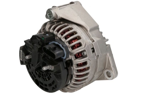 Alternator 1 986 A00 970 for MAN TGA TGM I TGS I TGX I Part manufacturer AD BRAKE