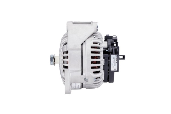 Alternator 1 986 A00 970 for MAN TGA TGM I TGS I TGX I Catalog number of the part VIC 319158