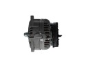 Alternator 1 986 A00 970 for MAN TGA TGM I TGS I TGX I Car type passenger cars