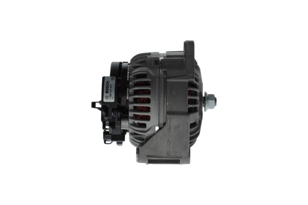 Alternator 1 986 A00 970 for MAN TGA TGM I TGS I TGX I Catalog number of the original 51261017253 51261017259 51261017268 1