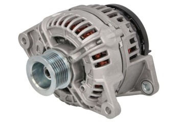 Alternator for IVECO DAILY III DAILY IV DAILY V FIAT DUCATO 2 3D 3 0D