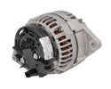 Alternator for IVECO DAILY III DAILY IV DAILY V FIAT DUCATO 2 3D 3 0D Part manufacturer AD BRAKE