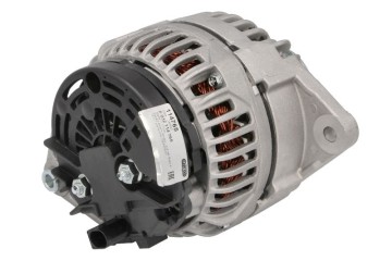 Alternator for IVECO DAILY III DAILY IV DAILY V FIAT DUCATO 2 3D 3 0D Part manufacturer AD BRAKE