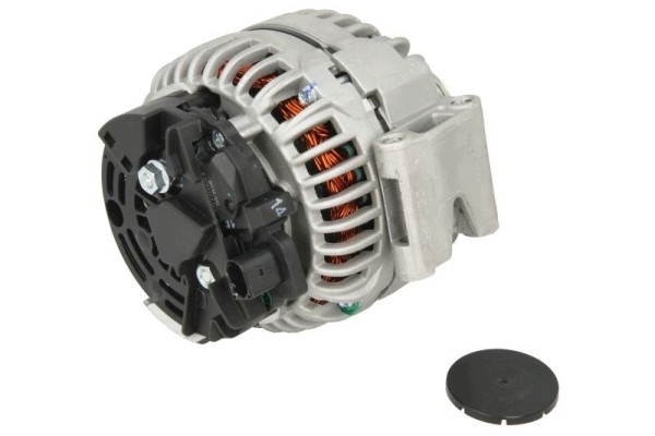 Alternator for MERCEDES SPRINTER 3 5 T B906 SPRINTER 3 T B906 Part manufacturer AD BRAKE
