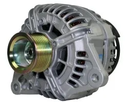 Alternador para IVECO EUROCARGO I-III IRISBUS ACCESS BUS II, PROWAY