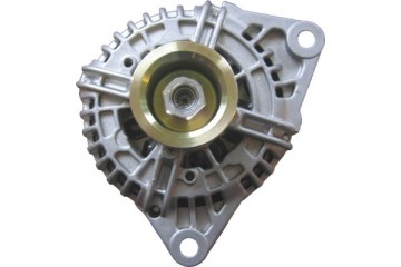 PE Alternator for IVECO EUROCARGO I III IRISBUS ACCESS BUS II PROWAY Part manufacturer AD BRAKE