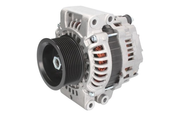 PE Alternator for SCANIA G I G II L P I P II R I R II S