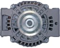 PE Alternator for SCANIA G I G II L P I P II R I R II S Catalog number of the part VIC 293210