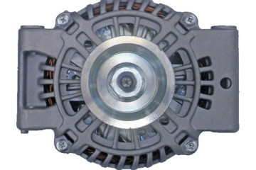 PE Alternator for SCANIA G I G II L P I P II R I R II S Catalog number of the part VIC 293210
