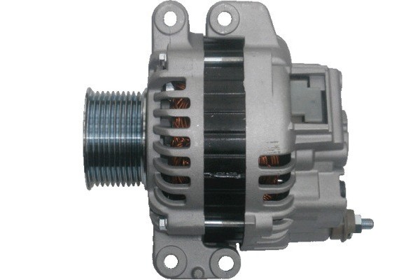 PE Alternator for SCANIA G I G II L P I P II R I R II S Car type passenger cars