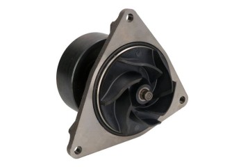Coolant pump for SOLBUS SOLCITY TATRA T815 C78ENTG ISLE375