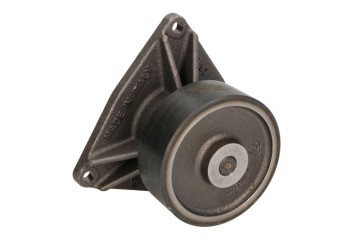 Coolant pump for SOLBUS SOLCITY TATRA T815 C78ENTG ISLE375 Part manufacturer AD BRAKE