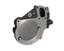 Coolant pump for NEW HOLLAND T7510 T7520 T7530 T7540 T7550