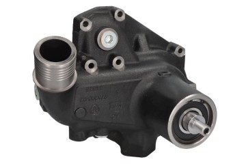 Coolant pump for NEW HOLLAND T7510 T7520 T7530 T7540 T7550 Part manufacturer AD BRAKE