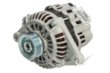 Alternator for DACIA LOGAN LOGAN EXPRESS LOGAN MCV SANDERO RENAULT