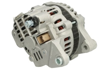 Alternator for DACIA LOGAN LOGAN EXPRESS LOGAN MCV SANDERO RENAULT Part manufacturer AD BRAKE