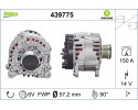 Alternator for AUDI A4 ALLROAD B8 A4 B8 A5 Q5 2 0 3 2 06 07 05 17