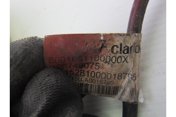 13473347 MODULO ELECTRONICO OPEL ASTRA K BERLINA 5P Dynamic Start/Stop 2016 13473347 191473 OPEL - 4