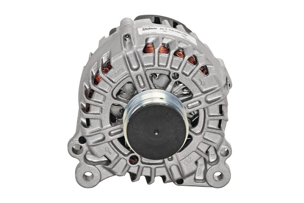 Alternator for AUDI A4 ALLROAD B8 A4 B8 A5 Q5 2 0 3 2 06 07 05 17 Part manufacturer AD BRAKE