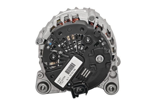 Alternator for AUDI A4 ALLROAD B8 A4 B8 A5 Q5 2 0 3 2 06 07 05 17 Catalog number of the part VIC 326558