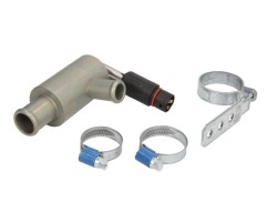 Engine heater for KIA SORENTO I MERCEDES BENZ CLS CLS Shooting Brake