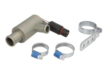 Engine heater for KIA SORENTO I MERCEDES BENZ CLS CLS Shooting Brake