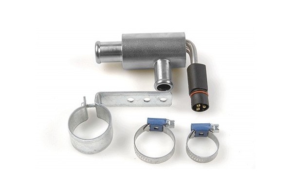 Engine heater for KIA SORENTO I MERCEDES BENZ CLS CLS Shooting Brake Catalog number of the part VIC 196637
