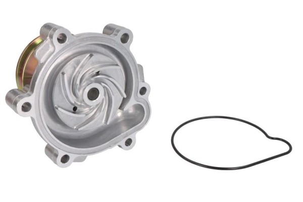 Coolant pump 04 2000 for DEUTZ AHLMANN AZ90 T AMMANN AFT350 E