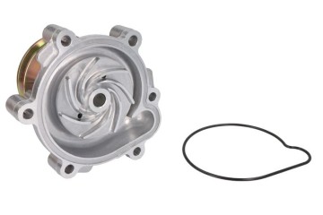 Coolant pump 04 2000 for DEUTZ AHLMANN AZ90 T AMMANN AFT350 E