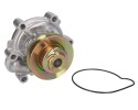 Coolant pump 04 2000 for DEUTZ AHLMANN AZ90 T AMMANN AFT350 E Part manufacturer AD BRAKE