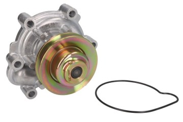 Coolant pump 04 2000 for DEUTZ AHLMANN AZ90 T AMMANN AFT350 E Part manufacturer AD BRAKE