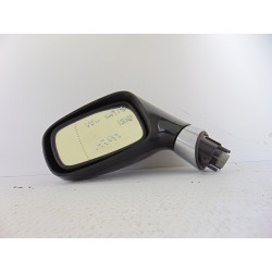 NEGRO RETROVISOR IZQUIERDO RENAULT VEL SATIS (BJ0)