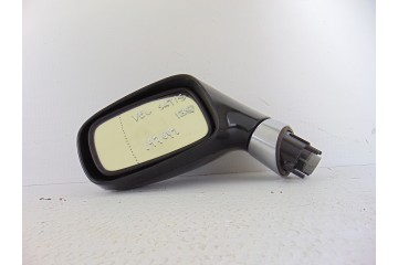 NEGRO  RETROVISOR IZQUIERDO RENAULT VEL SATIS (BJ0) Initiale 2005 NEGRO 197642 RENAULT - 1