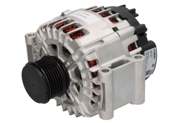 Alternator for AUDI A6 C6 2 0 06 05 08 11