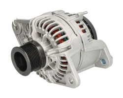 Alternator for VOLVO 9700 9900 B11 B13 FH16 FH16 II D11A 370 D16K750