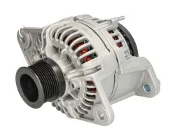 Alternador para VOLVO 9700, 9900, B11, B13, FH16, FH16 II D11A-370-D16K750