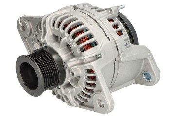 Alternator for VOLVO 9700 9900 B11 B13 FH16 FH16 II D11A 370 D16K750
