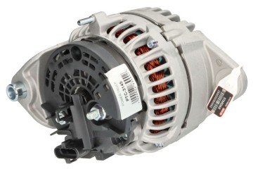 Alternator for VOLVO 9700 9900 B11 B13 FH16 FH16 II D11A 370 D16K750 Part manufacturer AD BRAKE