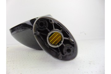 NEGRO  RETROVISOR IZQUIERDO RENAULT VEL SATIS (BJ0) Initiale 2005 NEGRO 197642 RENAULT - 1