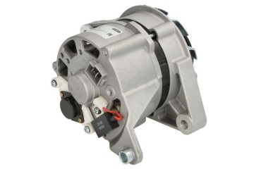 Alternator for FIAT 127 128 FIORINO ZASTAVA 101 1 0 1 1 1 3 03 69 12 93 Part manufacturer AD BRAKE