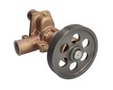 Coolant pump