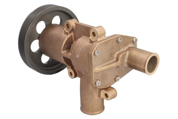 Coolant pump Part manufacturer AD BRAKE