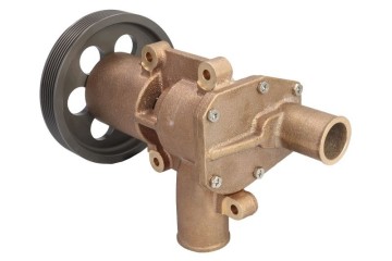 Coolant pump Part manufacturer AD BRAKE