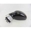 NEGRO  RETROVISOR IZQUIERDO RENAULT VEL SATIS (BJ0) Initiale 2005 NEGRO 197642 RENAULT - 2