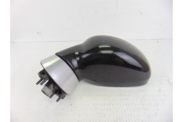 NEGRO  RETROVISOR IZQUIERDO RENAULT VEL SATIS (BJ0) Initiale 2005 NEGRO 197642 RENAULT - 2