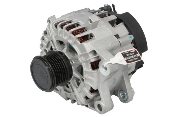 Alternator for FORD FOCUS IV TOURNEO CUSTOM V362 TRANSIT CUSTOM V362