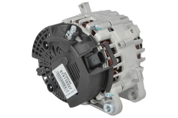 Alternator for FORD FOCUS IV TOURNEO CUSTOM V362 TRANSIT CUSTOM V362 Part manufacturer AD BRAKE